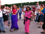 DCFF Dancing on the Pier